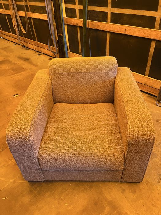 Vand coltar neextensibil