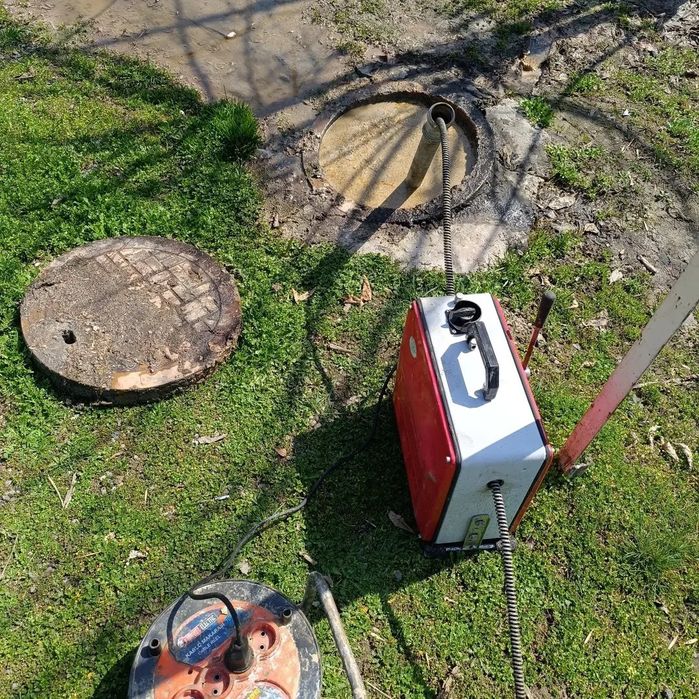 Kanalzatsiya tozalash  24/7