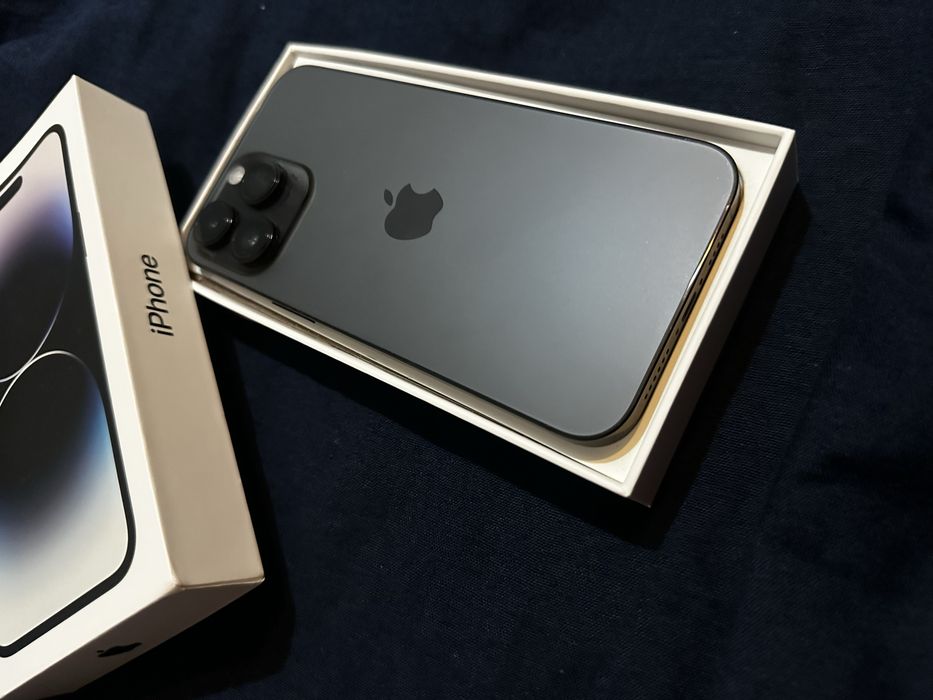 iPhone 14Pro Max 1TB
