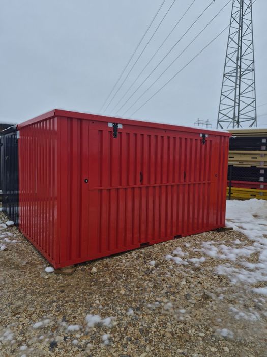 Бар Склад Барака контейнер градинска къща