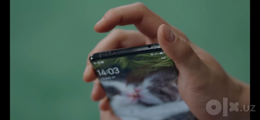 Vivo Nex 3 8/256