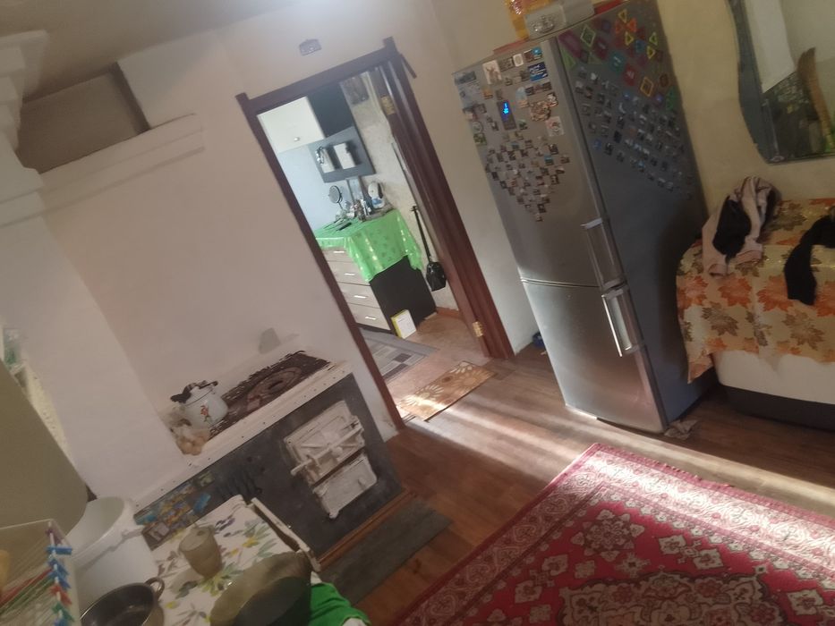 Продам дом барочного типа