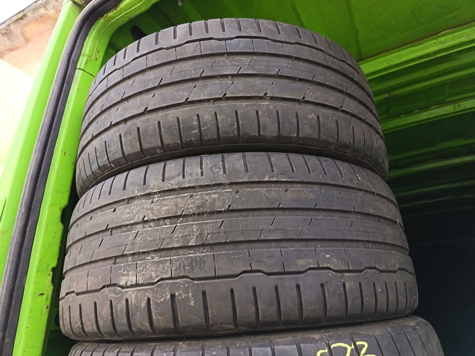 Anvelope vara 225 40 18 hankook 2023 5-6mm