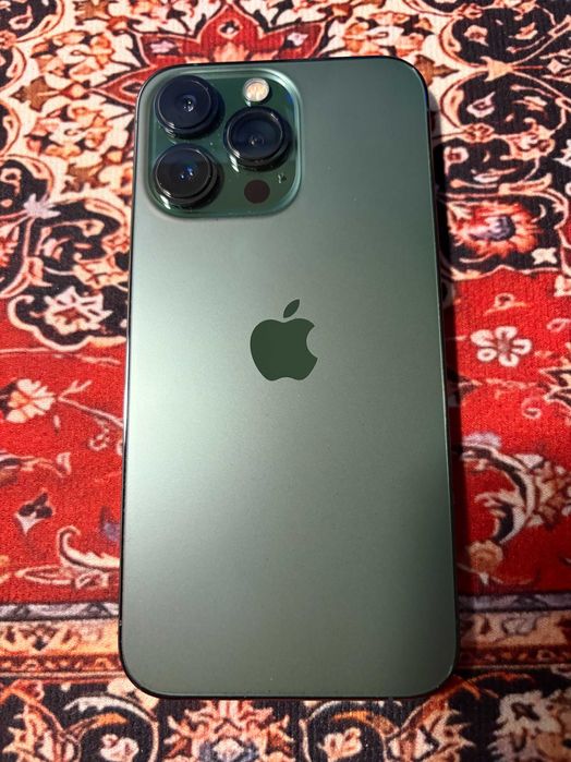 iPhone 13 PRO 128GB pt. piese nu citeste sim/esim