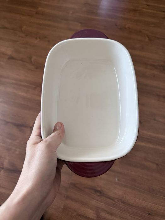 Форма для запекания