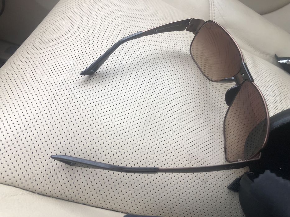 Слънчеви очила Armani