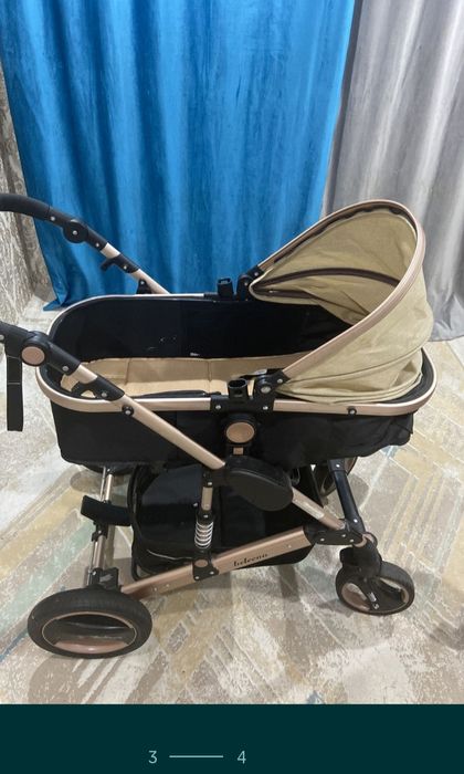 Продаю Коляску  детскую