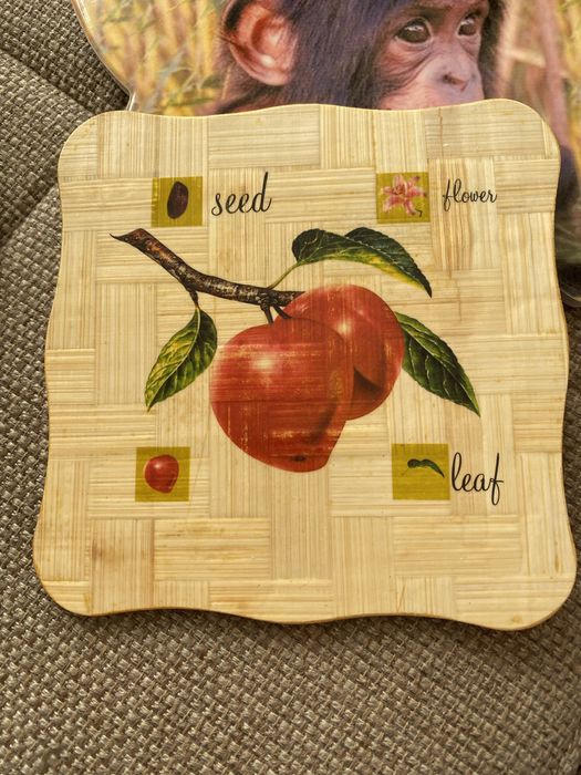 Кухонные принадлежности за 700 т все