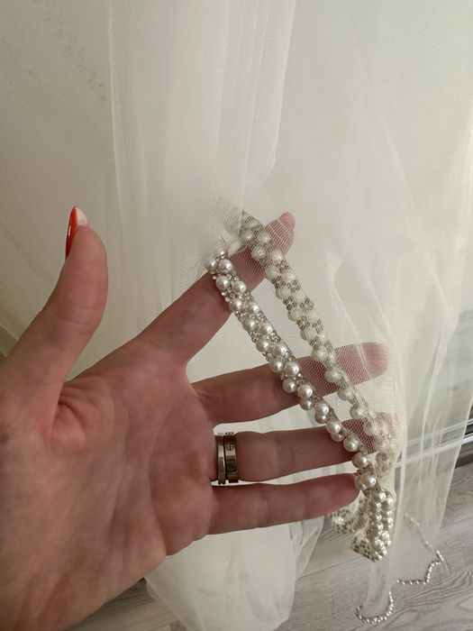 Rochie de mireasa sau ocazie Bianca Rusu