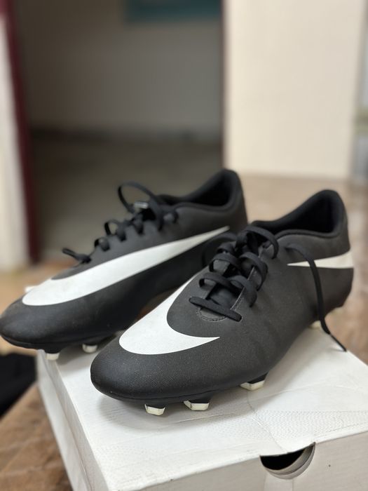 Бутсы Nike, 41-42 размер