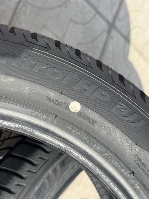 4бр.зимни гуми 215/55/17 98V Fulda Kristall Control 2025г.