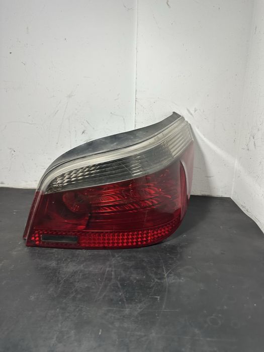 Stop stanga spate BMW E60 Seria 5 stop dreapta spate BMW E60 NFL  caseta directie e60