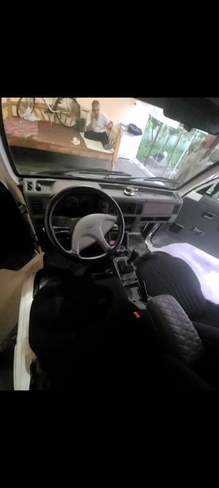 Toza Damas sotiladi