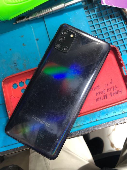 Samsung a31 128гб