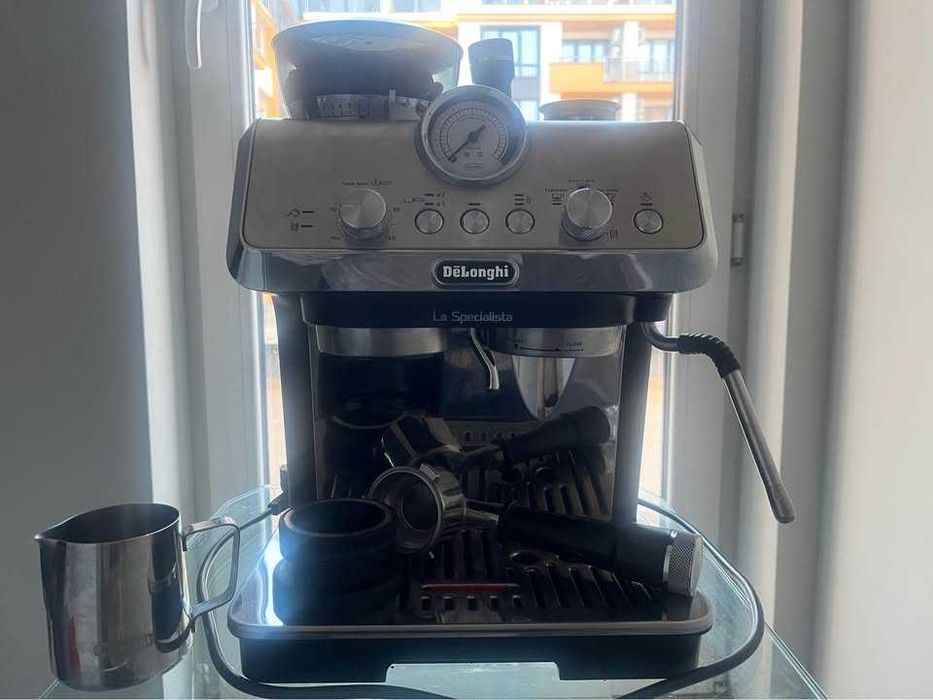 De’Longhi La Specialista