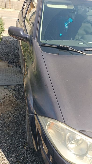 Renault megane  dci Constanta