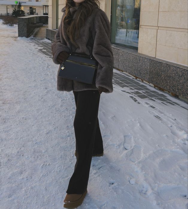 Шуба, женская одежда