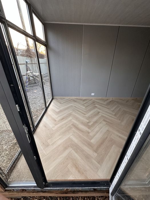 Павильон Бутик Контейнер Будка Киоск