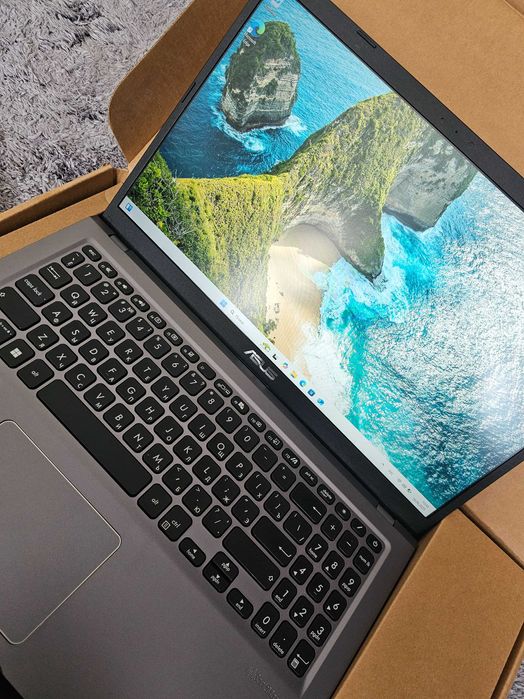 Ноутбук Asus x515e