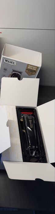 Машинка Walh Senior