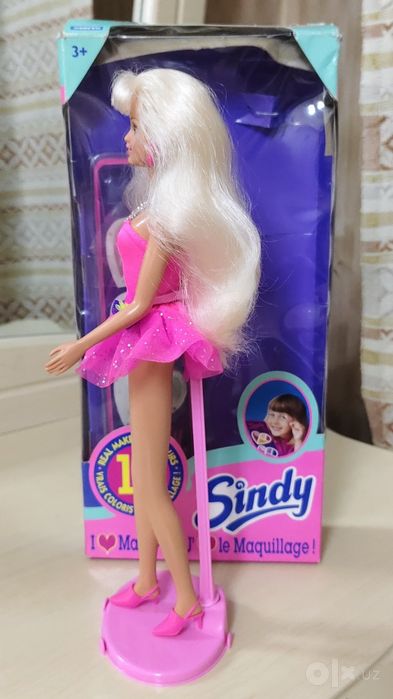 Sindy Hasbro 1994 (аналог Барби)