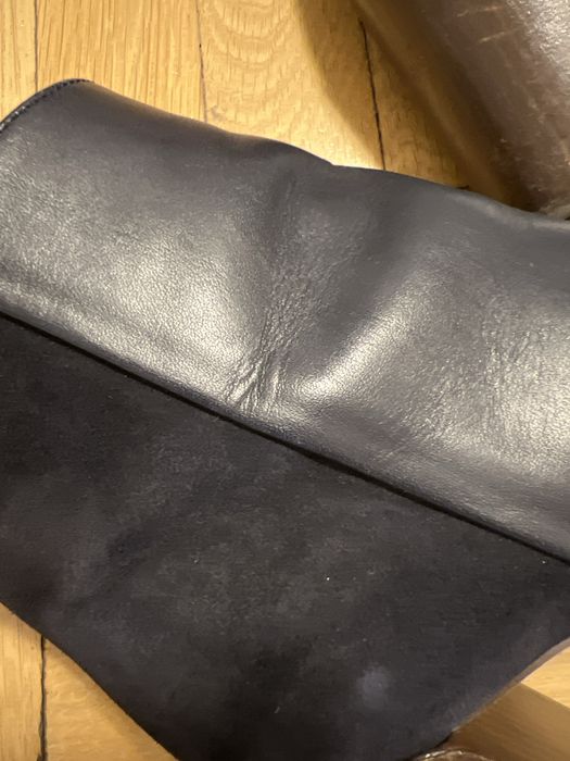 Ghete Massimo Dutti