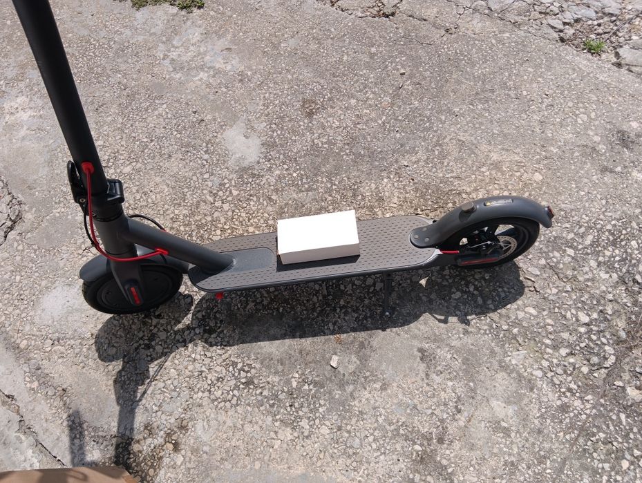 Чисто нови Тротинетки 250 w.