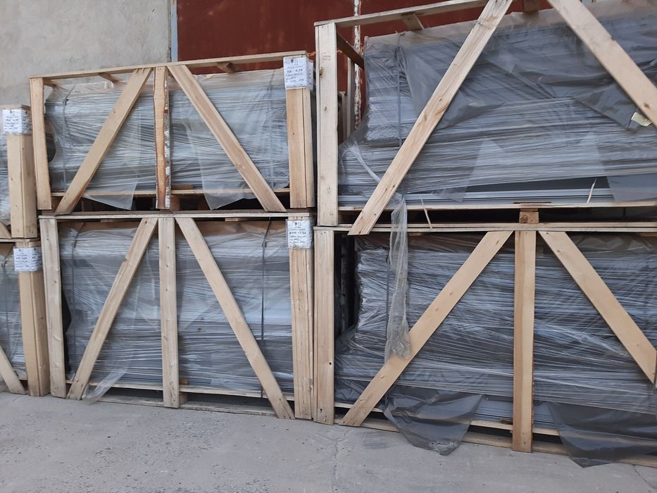 Морозильная камера Polair