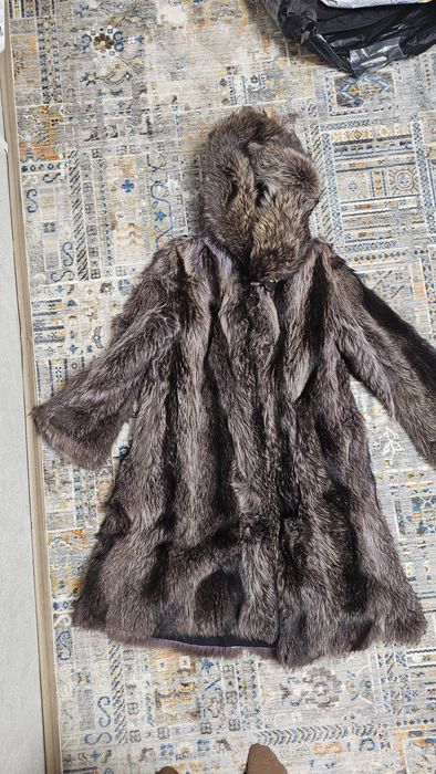 Продам женские шубы