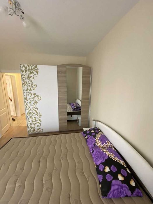 Дава се под наем Двустаен апартамент в Варна, Победа - 68 кв.м за 373.83 € - Снимка #10