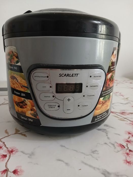 Продам технику для кухни