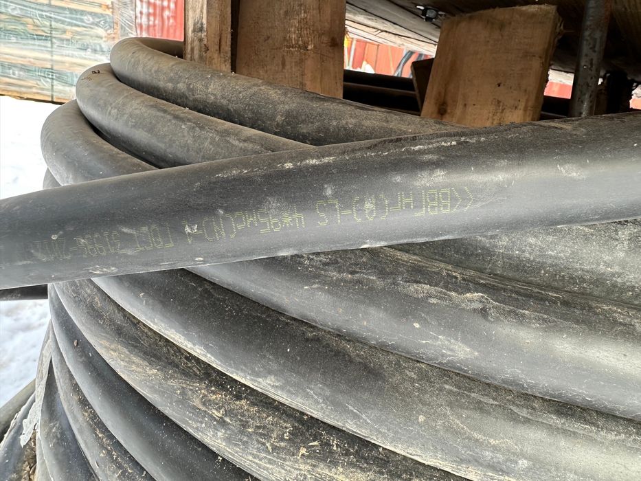 Кабель ВВГнн 4х95