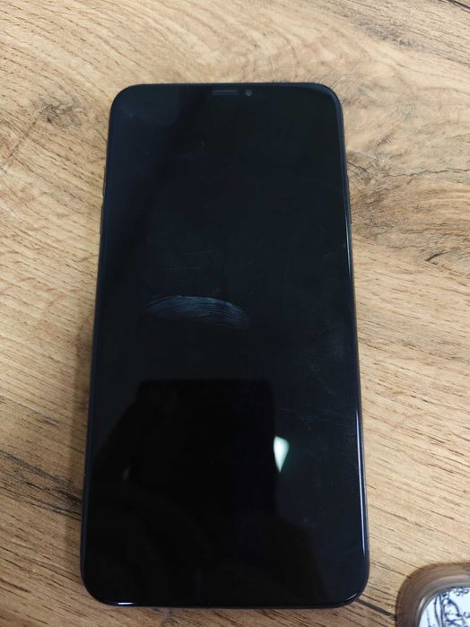 Iphone XS MAX 100 акб