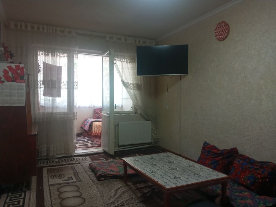 Дуплекс: 2 та 2 хоналик квартиралар - сотамиз ёки ховлига алмашамиз