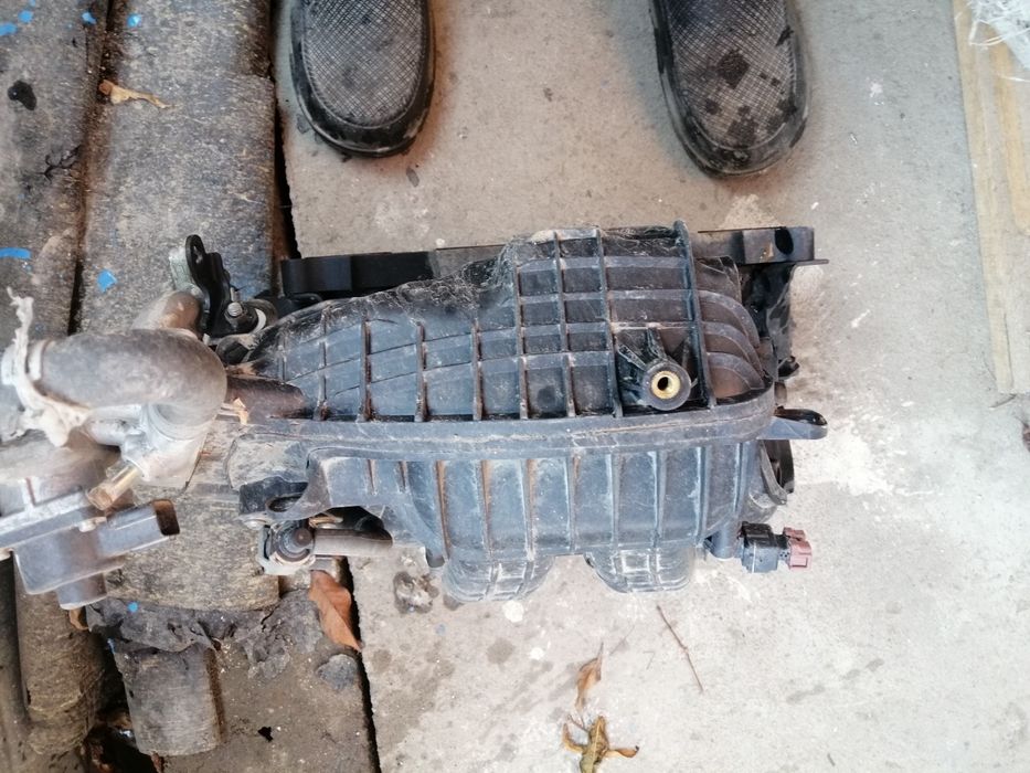 Запчасти митсубиши ASX