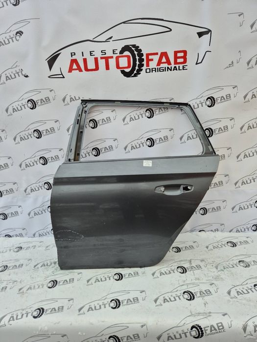 Usa stanga spate Skoda KAMIQ   an 2019-2020-2021-2022-2023-2024-2025-2