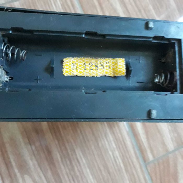 aparat de radio cosmos 3, 8 tranzistori