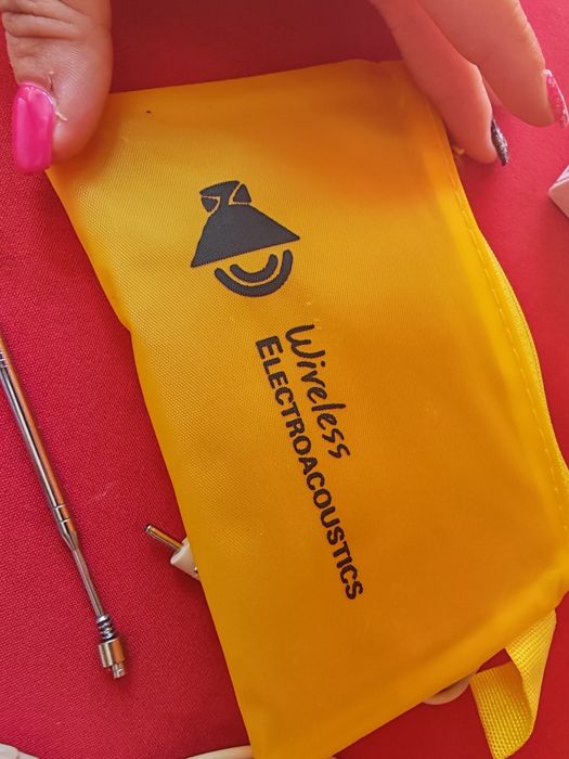 Слушалка T-Loop 2