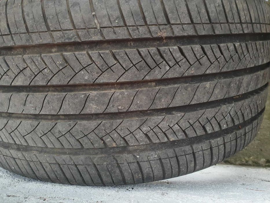 Гуми Radial 265/35/20