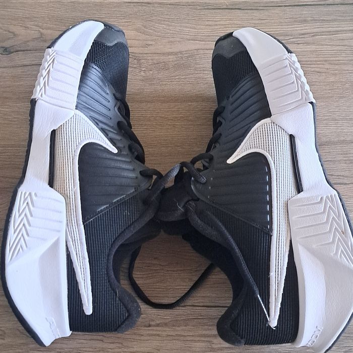 Nike Air Zoom GP Challenge pro tennis маратонки. Лот