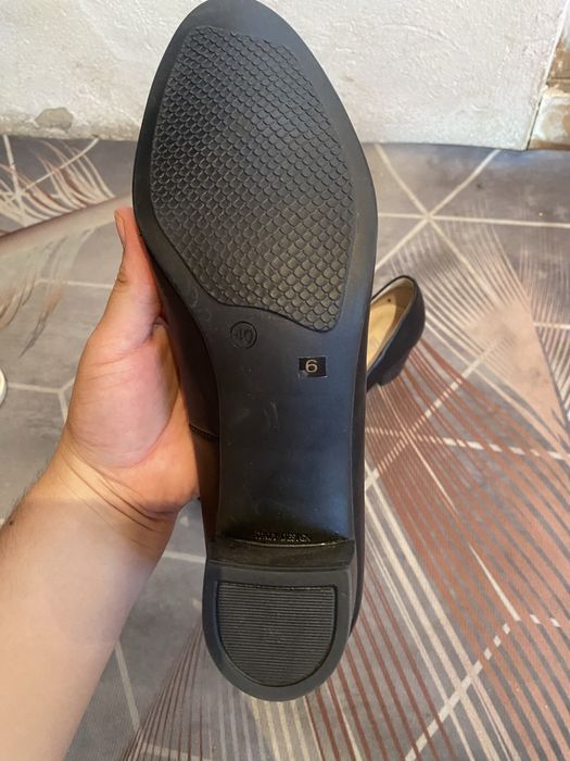Продам туфли женский новые