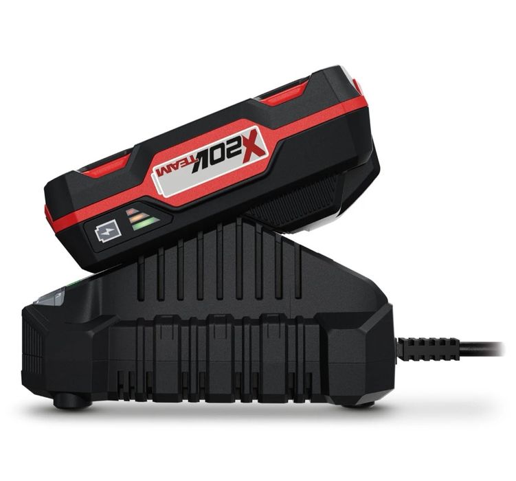 акумулаторна батерия и зарядно X20V team Parkside / Парксайд