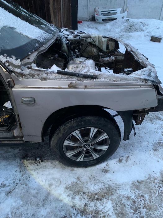 разбор запчасти ваз 2112