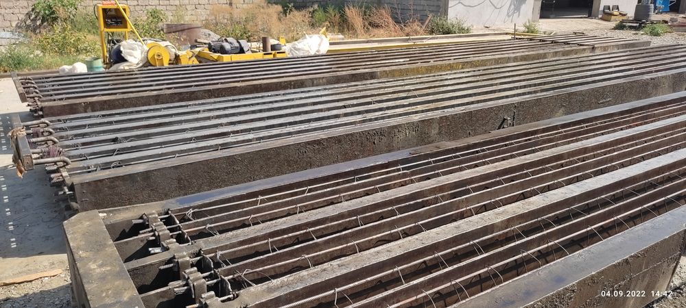 Stalba ornatish va joyidan kochirish