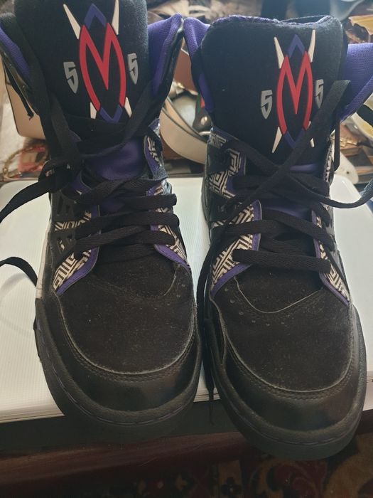 Adidas Motombo 55 номер 44