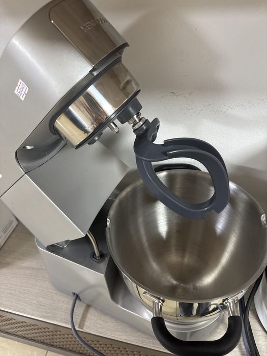Кухонный комбайн Kenwood/Кенвуд Baitimes 0.0.12