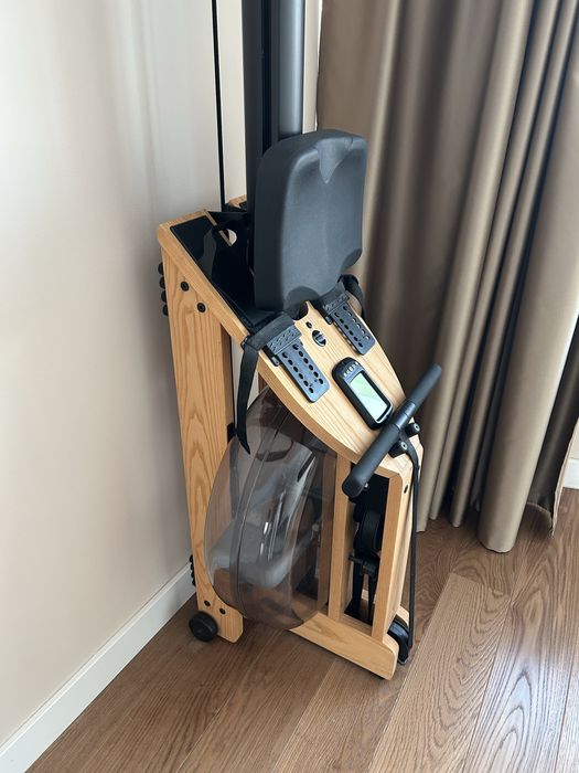 Гребной тренажер WaterRower