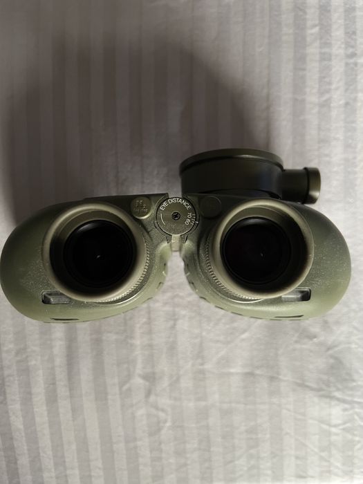 Бинокль Steiner Commander Miliitary 7x50