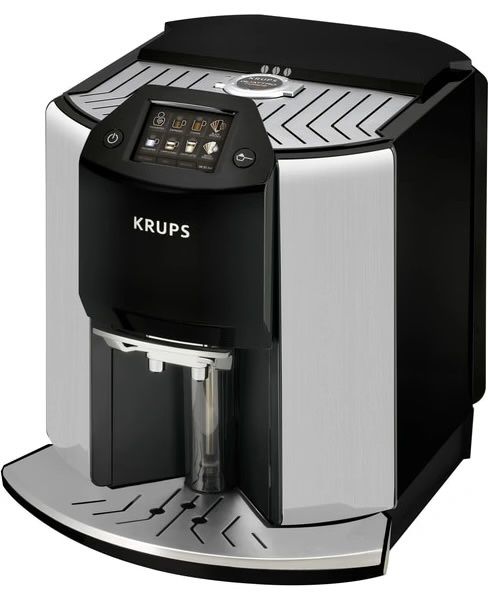 Кафеавтомат KRUPS EA907D31