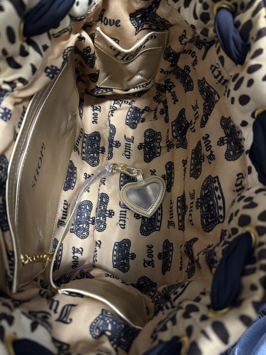 Geanta Juicy Couture noua